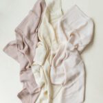 Kas Kopenhagen - Kai Hydrofiele Doeken 3-pack - Rose