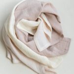 Kas Kopenhagen - Kai Hydrofiele Doeken 3-pack - Rose